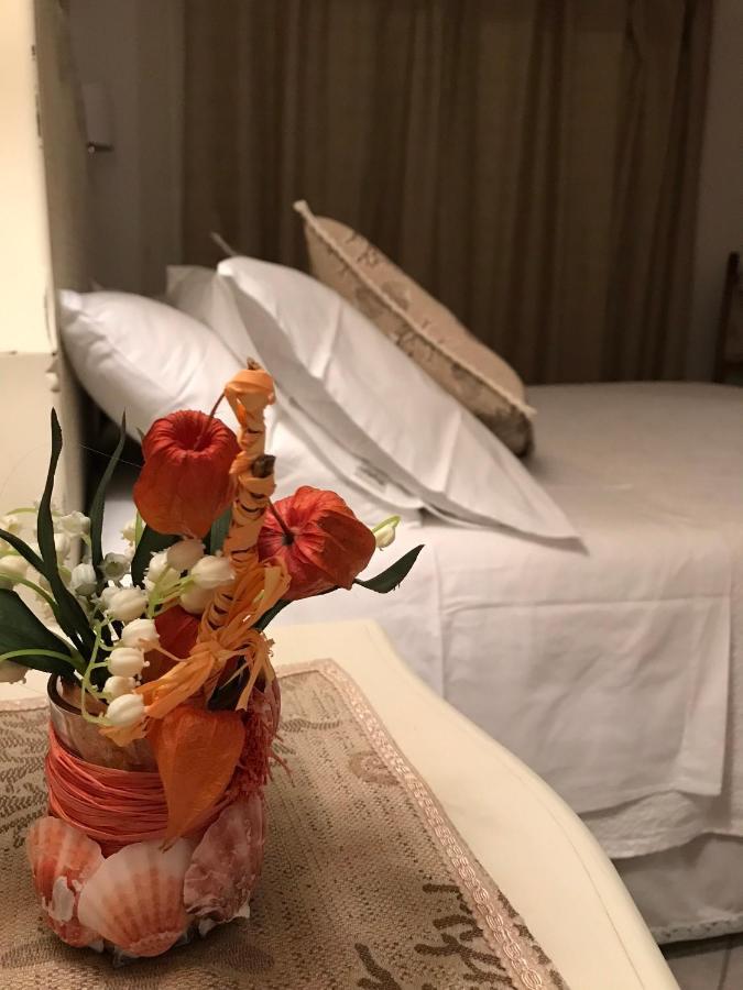 Ancora Bilocale Villa Marina di Massa Ngoại thất bức ảnh