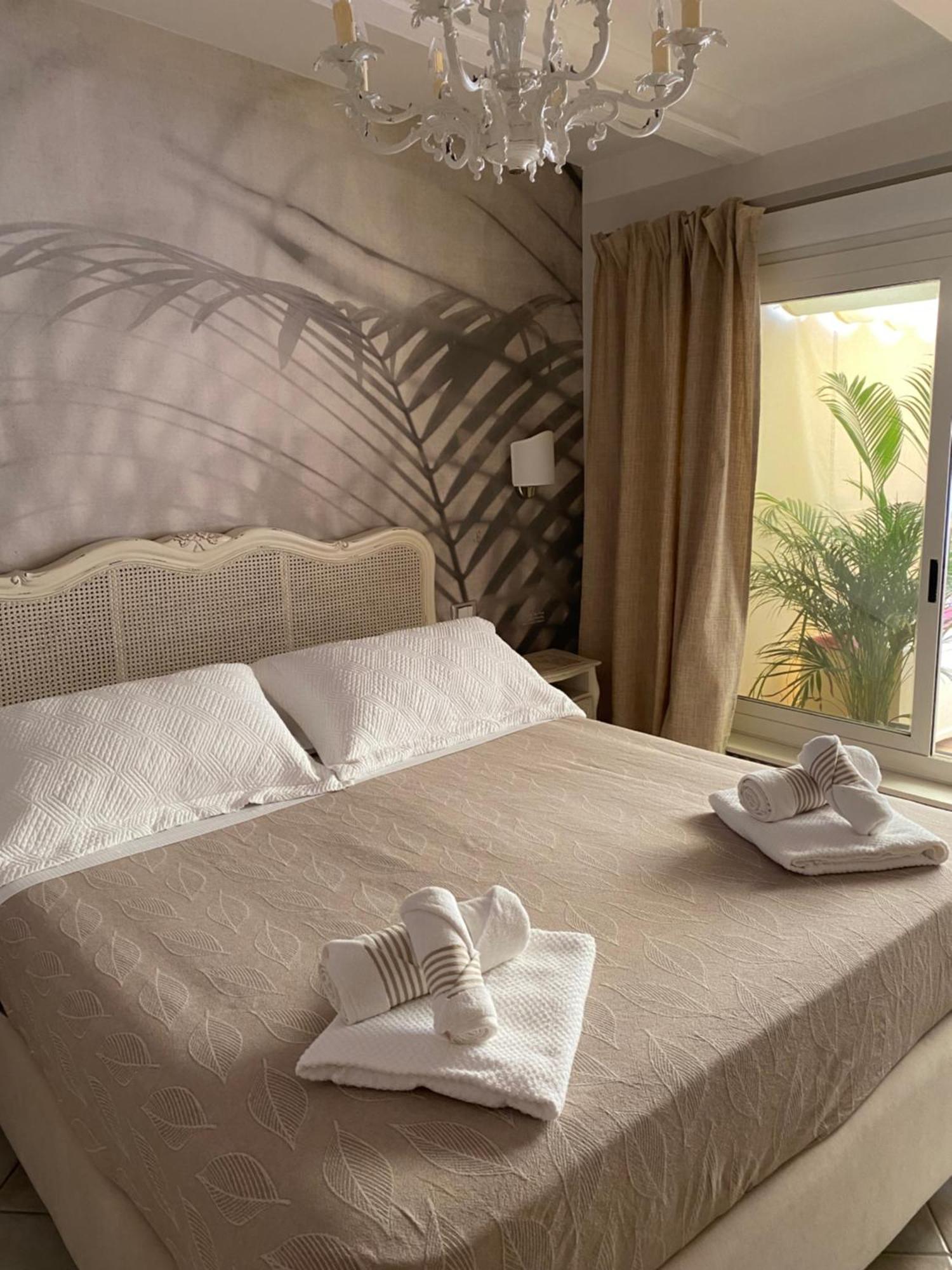 Ancora Bilocale Villa Marina di Massa Ngoại thất bức ảnh